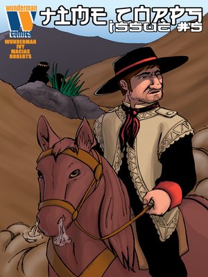 cover image of Time Corps (2015), Issue 5